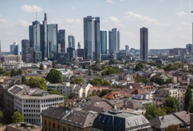 Chefs von Deutscher und Commerzbank besprachen Fusion