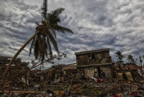 Schon mehr als 800 Tote durch Hurrikan „Matthew“