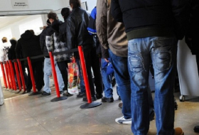 Berlin erwartet deutlichen Anstieg der Arbeitslosigkeit