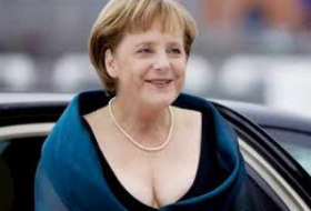 Würde Angela Merkel zurücktreten? Nur in einem Fall