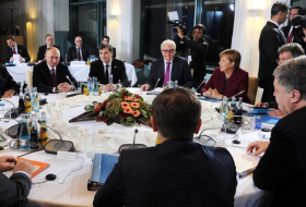 Treffen in Berlin nur taktischer Erfolg – kein strategischer Durchbruch zu Ukraine 