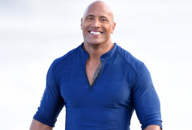 Dwayne “The Rock“ Johnson vom “People“-Magazin zum “Sexiest Man Alive“ gekürt