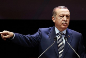 Erdogan plant Offensive auf Rakka