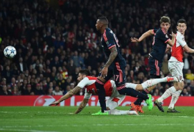 Neuer patzt bei Bayern-Pleite: 0:2-Niederlage gegen Arsenal