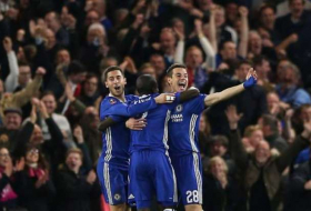 Chelsea wirft ManUnited aus FA Cup