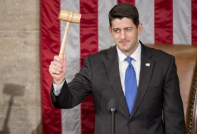 Ryan: Kongress streckt Geld für Projekt vor