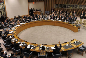 Uno-Sicherheitsrat beschäftigt sich mit Gewalt in Israel