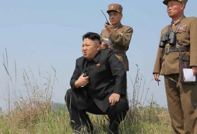 Kim will Eigentum Südkoreas “liquidieren“