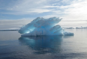 Vor Antarktis soll größtes Meeresschutzgebiet entstehen