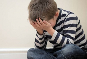 Burnout bei Kindern- Schon Neunjährige verzweifeln am Leistungsdruck