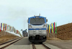 Internationaler Asien-Eisenbahnkorridor: Wiederbelebung der  Großen Seidenstraße