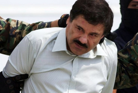 Mexikanischer Drogenboss “El Chapo“ gefasst