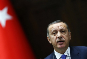  Erdoğan beschuldigt syrischen Geheimdienst