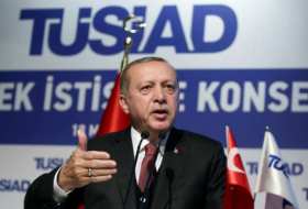 Präsident Erdoğan: Notstand wird fortgesetzt, bis vollständiger Frieden herrscht