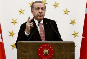 EU-Beitritt: Erdogan fordert “endgültige Entscheidung”