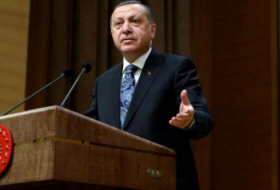 Türkische Lira erholt sich nach Erdogan-Rede
