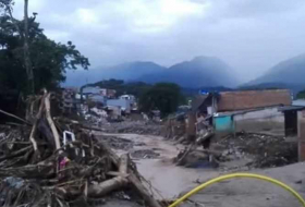 Erdrutsch in Kolumbien: Zahl der Toten auf 154 gestiegen - VIDEOs