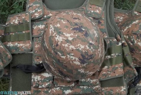 Armenischer Soldat ist in Karabach gestorben

