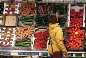 Deutsche fordern Kontrolle der Nahrungsmittelkonzerne