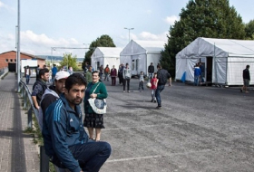 Schweiz wird zum heimlichen Transitland für Flüchtlinge