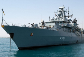EU plant Militäreinsatz im Mittelmeer auszuweiten