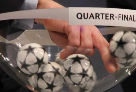 Auslosung Fußball-Europa League