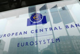 Inflationsrate sinkt vor EZB-Zinsentscheid auf Jahrestief