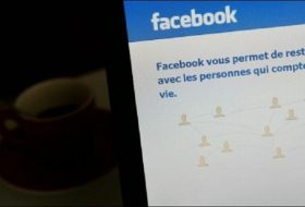 Französischer Lehrer darf Facebook in Frankreich verklagen