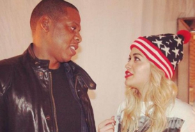 Streit unter Stars: Rita Ora verklagt Jay Zs Label