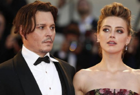 Amber Heard zeigt Johnny Depp an