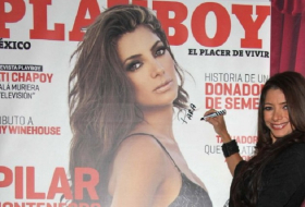 Revolution beim “Playboy“: Nacktfotos werden abgeschafft