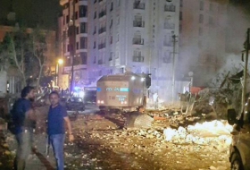 Anschläge erschüttern Osten der Türkei