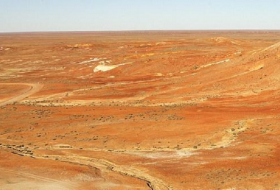 Mann überlebt sechs Tage in australischer Wüste