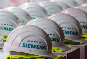 Siemens steigert Gewinn durch Konzernumbau kräftig