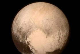 Forscher wollen Pluto Planeten-Status zurückgeben