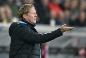 Hoffenheim verliert gegen den HSV: Gisdol vor dem Aus