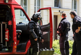 Polizei durchsucht weitere Wohnung in Eisenhüttenstadt
