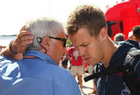 FIA “sammelt Beweise“: Droht Sebastian Vettel eine Strafe?
