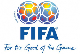 FIFA-Präsident Infantino lobt Stand der WM-Vorbereitungen in Russland