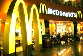 Fakten über McDonald`s - VIDEO