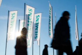 Siemens bucht Flüge bei Lufthansa direkt
