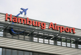 Flughafen Hamburg: Server-Ausfall legt Flugbetrieb lahm