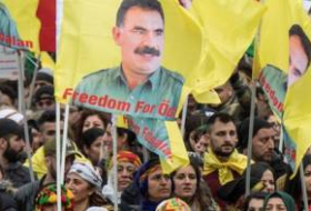 Deutschland: Zweiter PKK-Funktionär innerhalb kurzer Zeit verurteilt