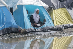 Griechenland kündigt Räumung von Idomeni an