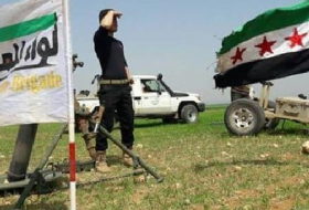 FSA-Rebellen drängen „Islamischen Staat“ in Nordsyrien zurück