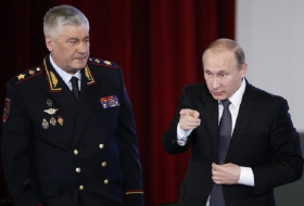Russland: Putin beschränkt Einfluss des Geheimdienstes