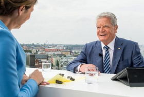 Gauck kündigt Erklärung an
