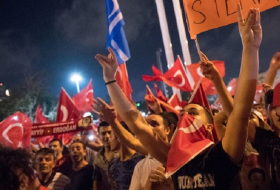 Türkei: Putsch-Gefahr offenbar noch nicht gebannt