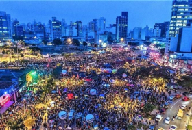 Brasilien: der größte Generalstreik der Geschichte