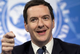 Britischer Finanzminister warnt vor Do-it-yourself-Rezession